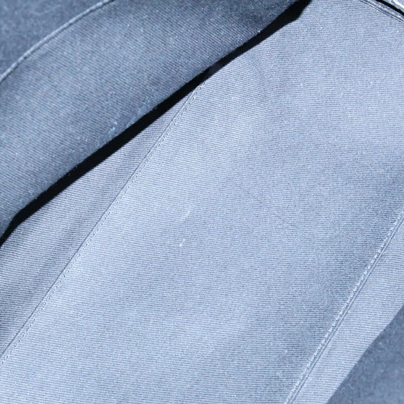 Saint Laurent Bag PARIS Souple Sac Jour Shoulder Black Tote North South - Picture 4 of 6